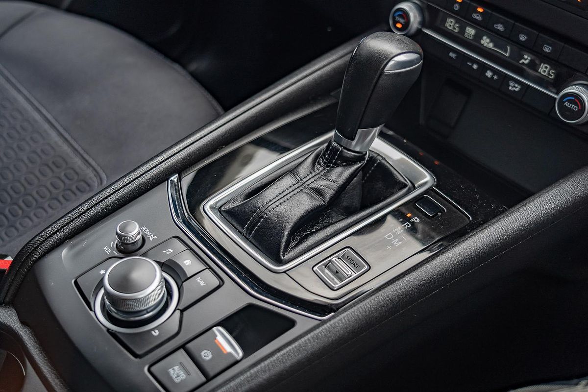 2020 Mazda CX-5 Touring KF Series