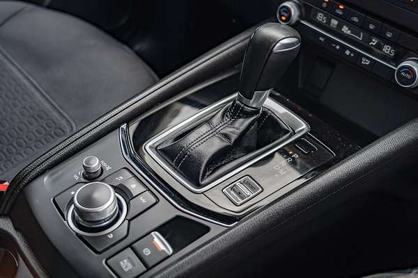 2020 Mazda CX-5 Touring KF Series