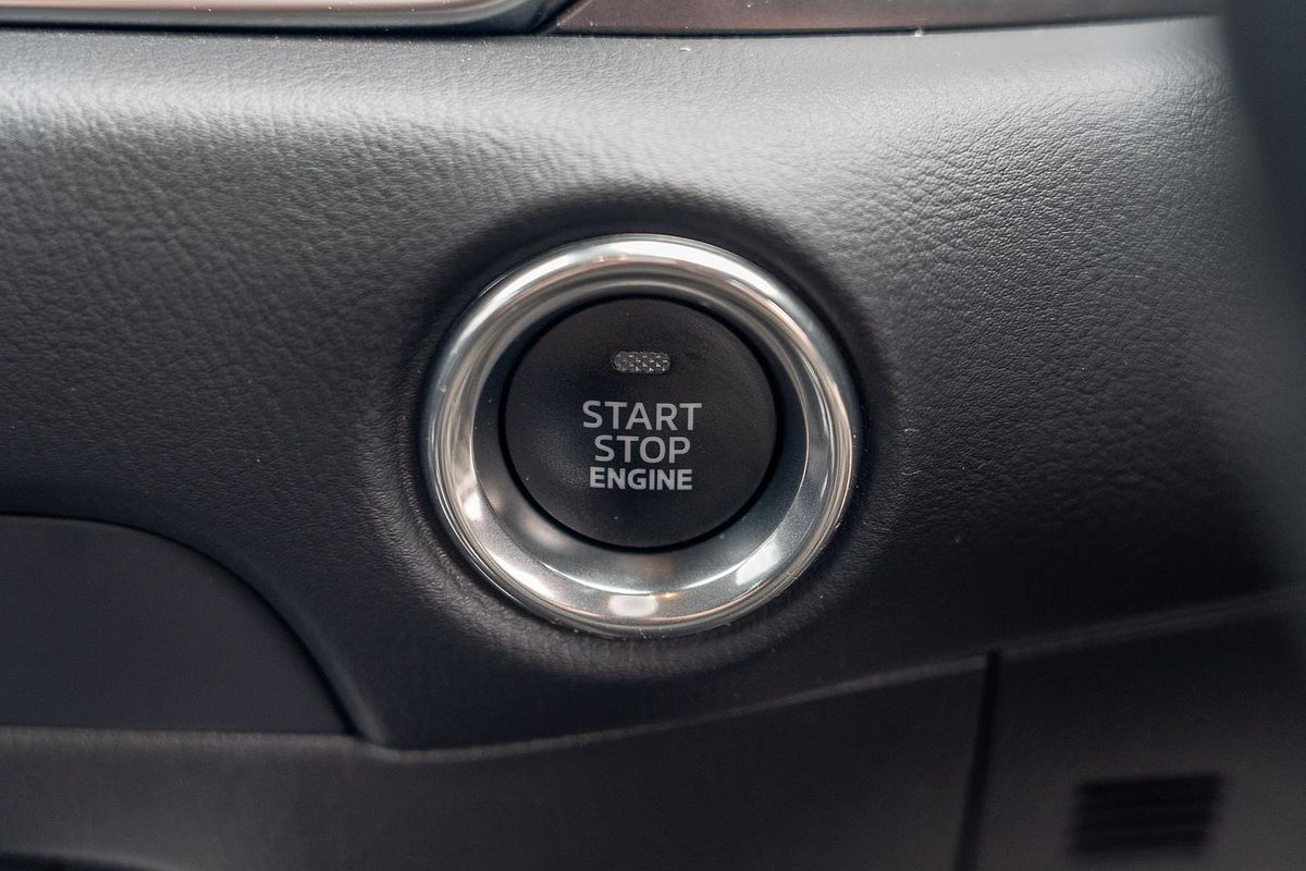 2020 Mazda CX-5 Touring KF Series