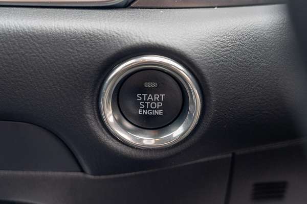 2020 Mazda CX-5 Touring KF Series