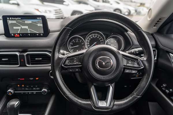 2020 Mazda CX-5 Touring KF Series