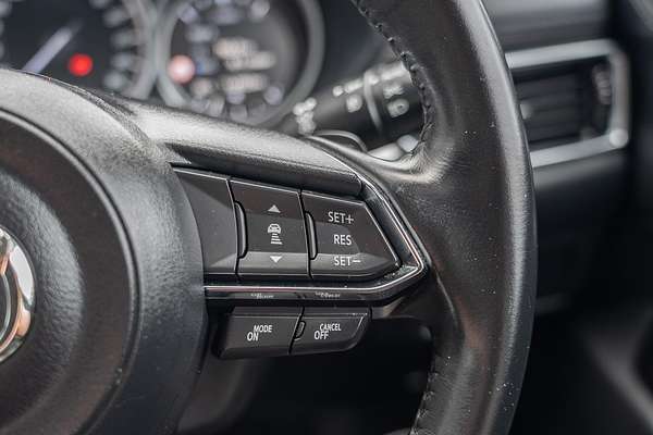 2020 Mazda CX-5 Touring KF Series