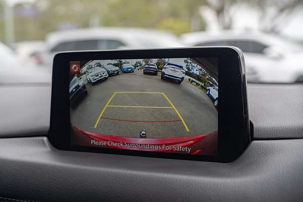 2020 Mazda CX-5 Touring KF Series