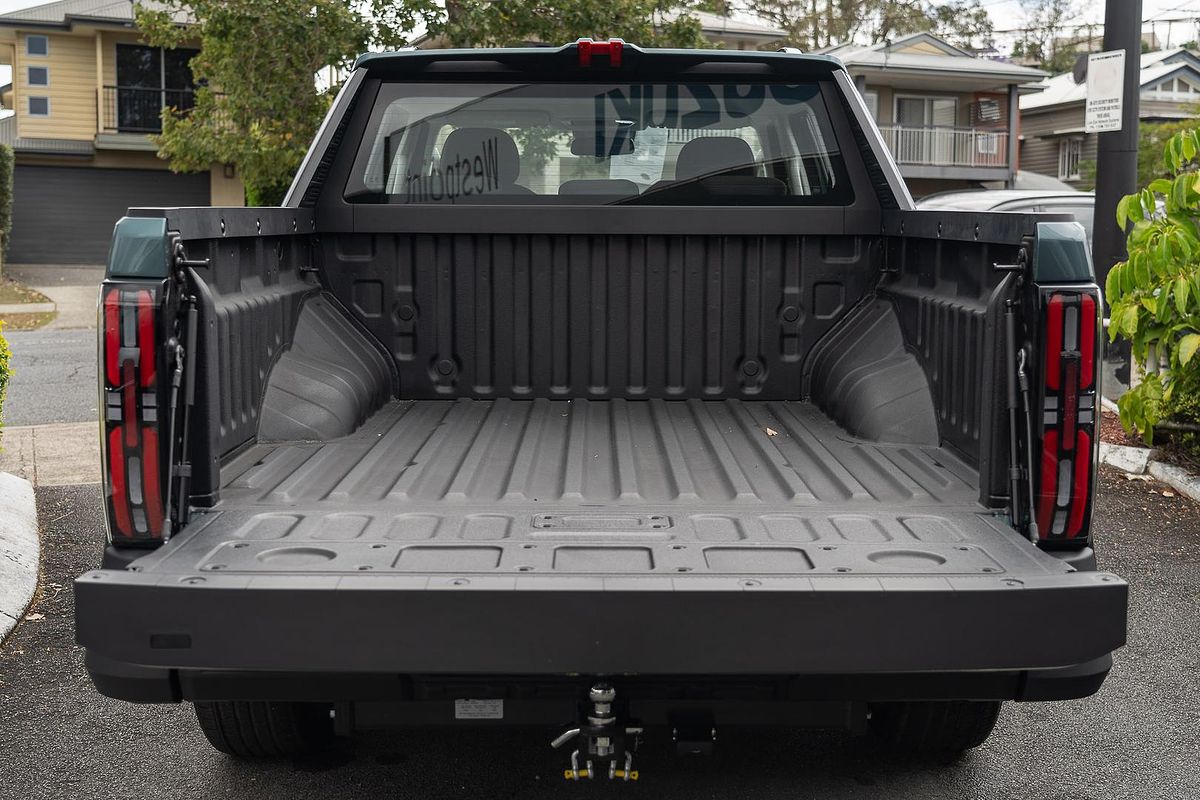 2025 LDV Terron 9 Origin EKK1C 4X4