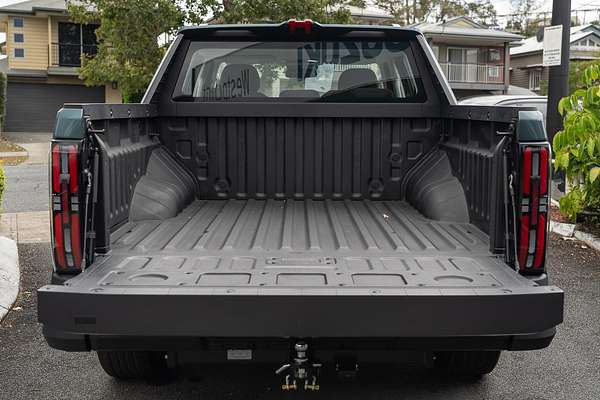 2025 LDV Terron 9 Origin EKK1C 4X4