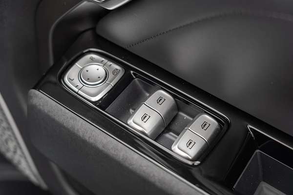 2025 LDV Terron 9 Origin EKK1C 4X4