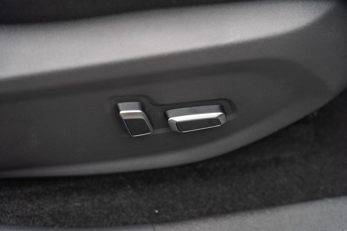 2025 LDV Terron 9 Origin EKK1C 4X4