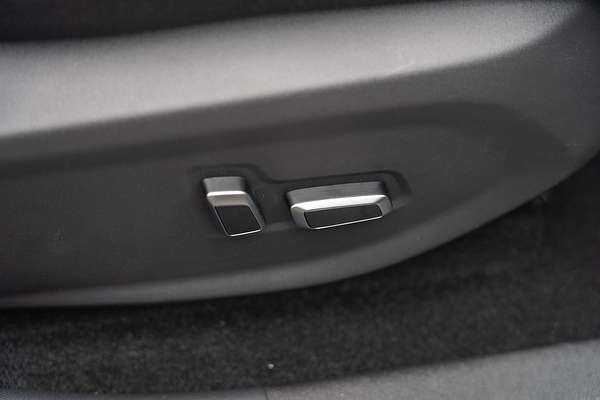 2025 LDV Terron 9 Origin EKK1C 4X4