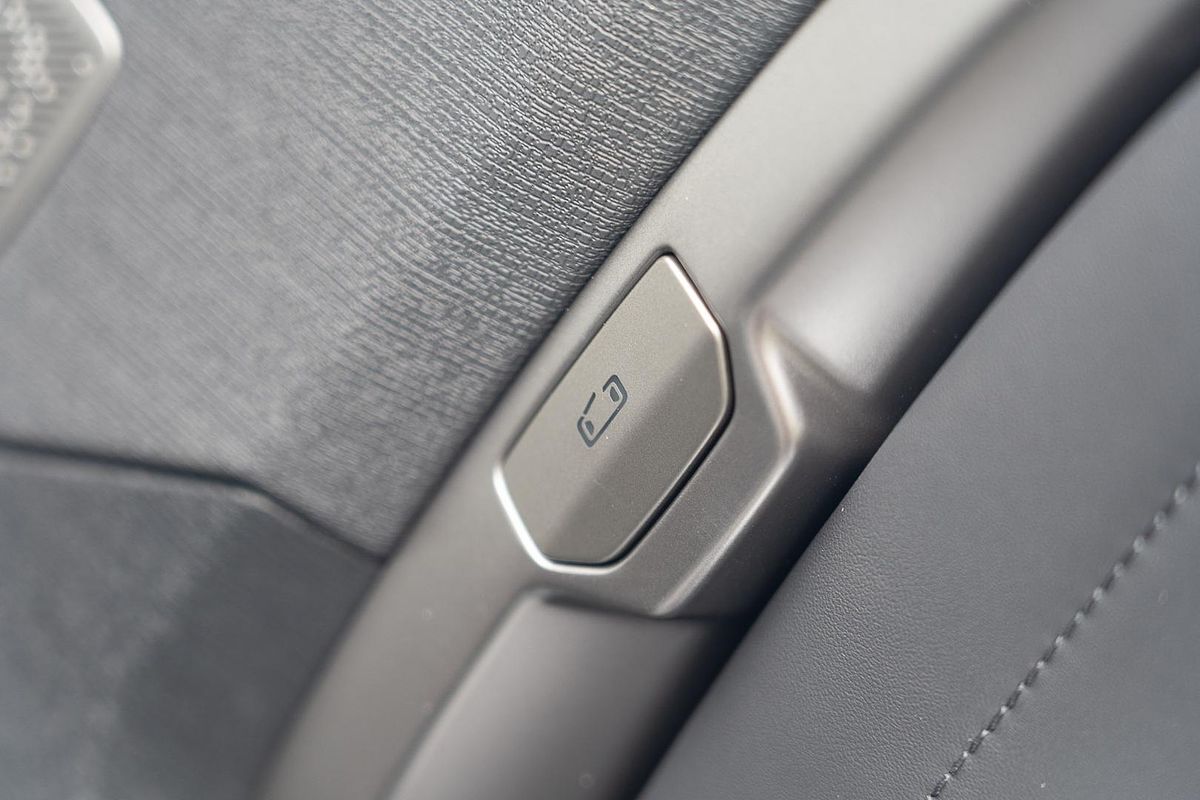 2025 LDV Terron 9 Origin EKK1C 4X4