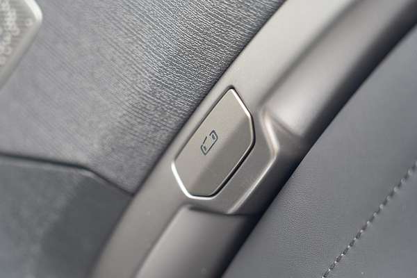 2025 LDV Terron 9 Origin EKK1C 4X4