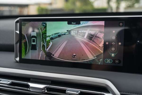 2025 LDV Terron 9 Origin EKK1C 4X4