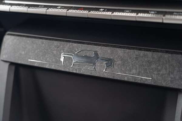 2025 LDV Terron 9 Origin EKK1C 4X4