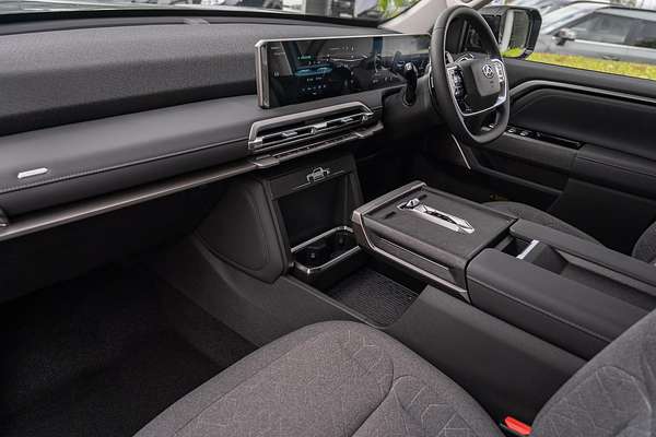 2025 LDV Terron 9 Origin EKK1C 4X4