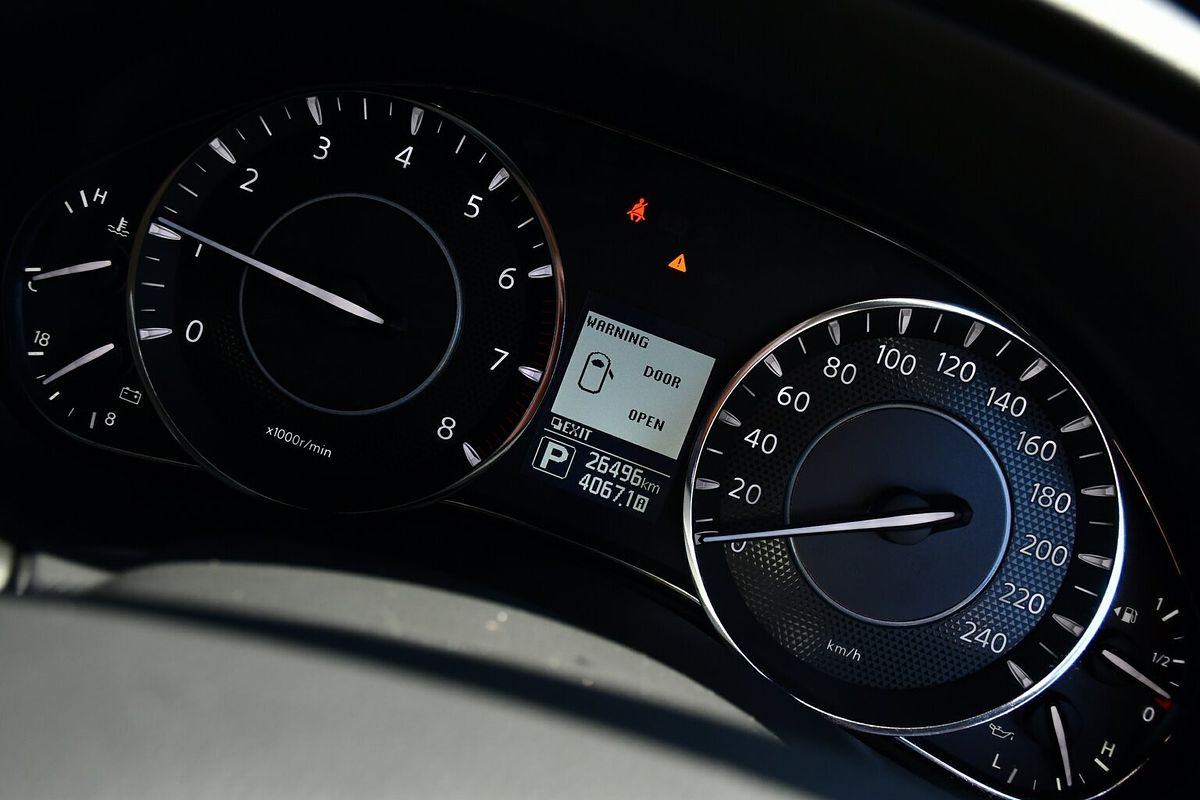 2023 Nissan Patrol Ti-L Y62