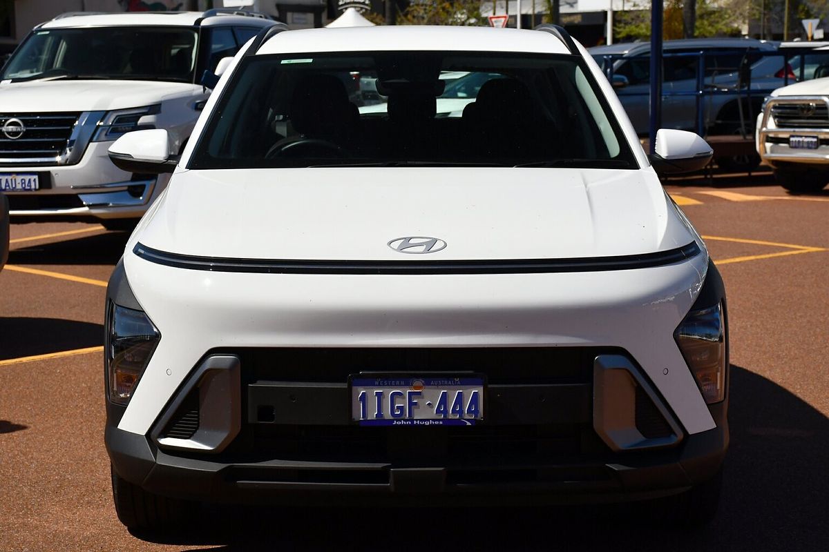 2024 Hyundai Kona Hybrid SX2.V1
