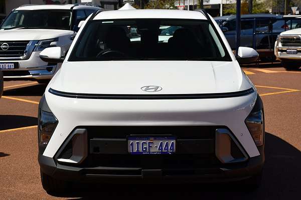 2024 Hyundai Kona Hybrid SX2.V1