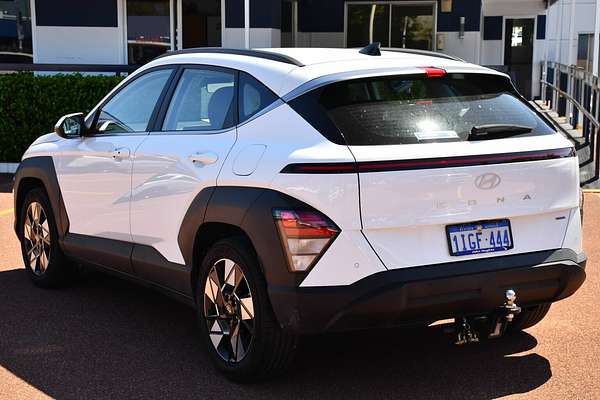 2024 Hyundai Kona Hybrid SX2.V1