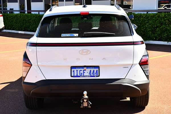 2024 Hyundai Kona Hybrid SX2.V1
