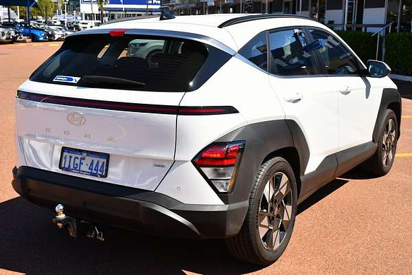 2024 Hyundai Kona Hybrid SX2.V1