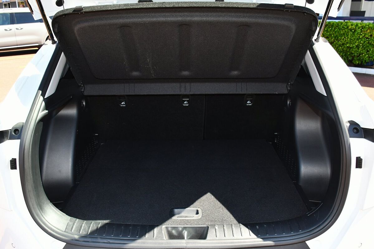 2024 Hyundai Kona Hybrid SX2.V1