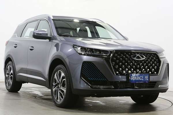 2024 Chery Tiggo 7 Pro Urban