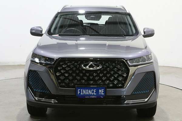 2024 Chery Tiggo 7 Pro Urban