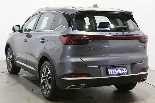 2024 Chery Tiggo 7 Pro Urban