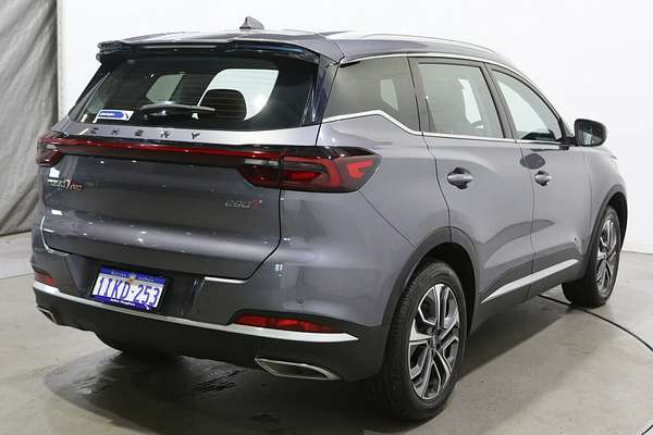 2024 Chery Tiggo 7 Pro Urban