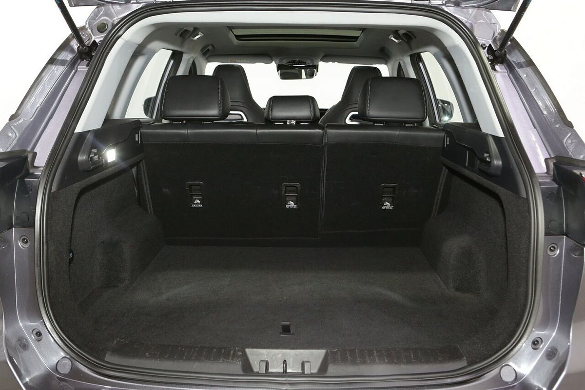 2024 Chery Tiggo 7 Pro Urban