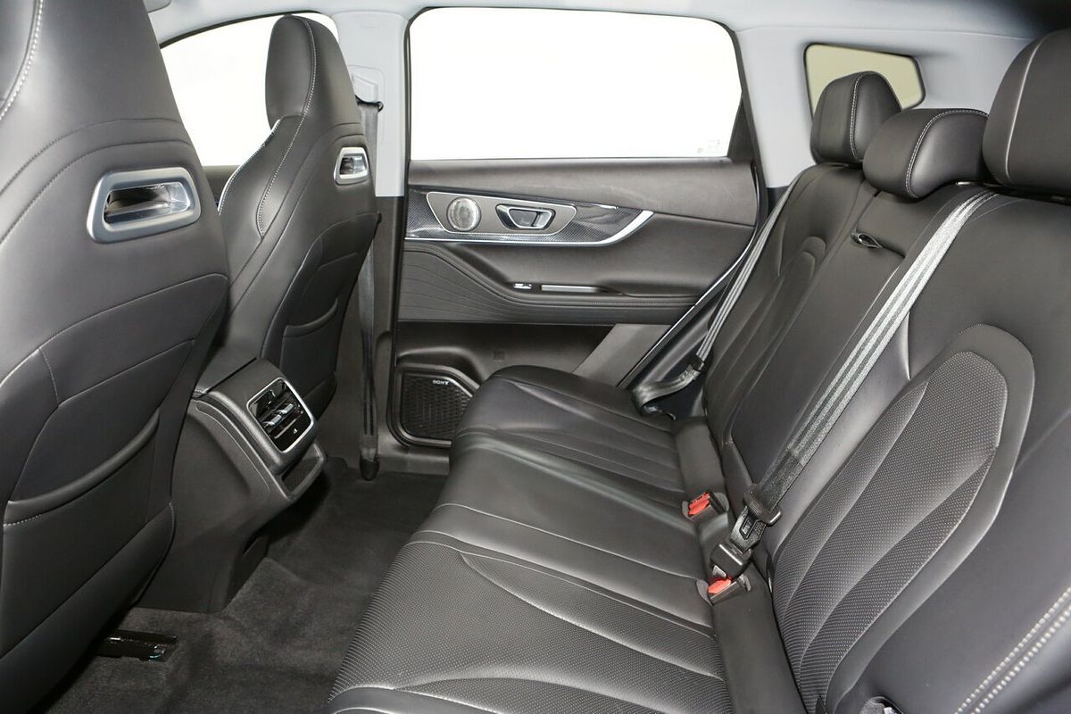 2024 Chery Tiggo 7 Pro Urban