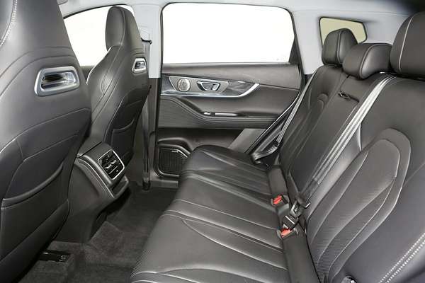 2024 Chery Tiggo 7 Pro Urban