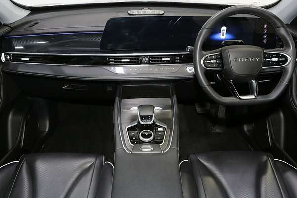 2024 Chery Tiggo 7 Pro Urban