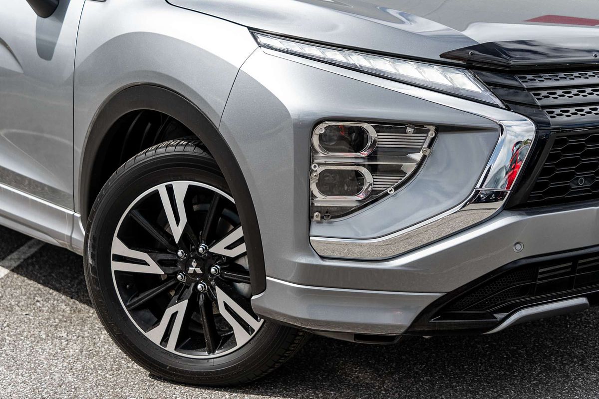 2024 Mitsubishi Eclipse Cross Exceed YB