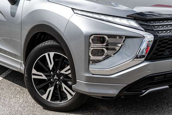 2024 Mitsubishi Eclipse Cross Exceed YB