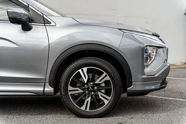 2024 Mitsubishi Eclipse Cross Exceed YB