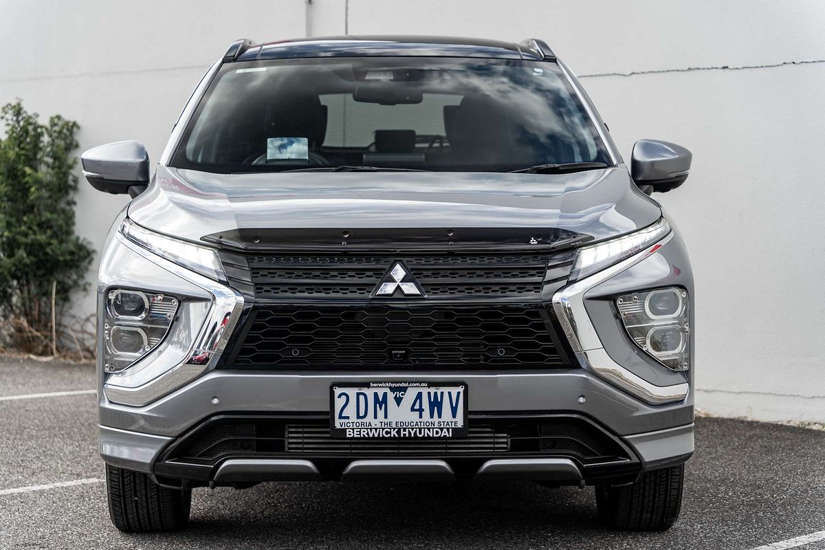 2024 Mitsubishi Eclipse Cross Exceed YB