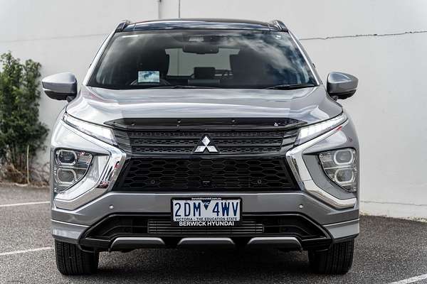 2024 Mitsubishi Eclipse Cross Exceed YB