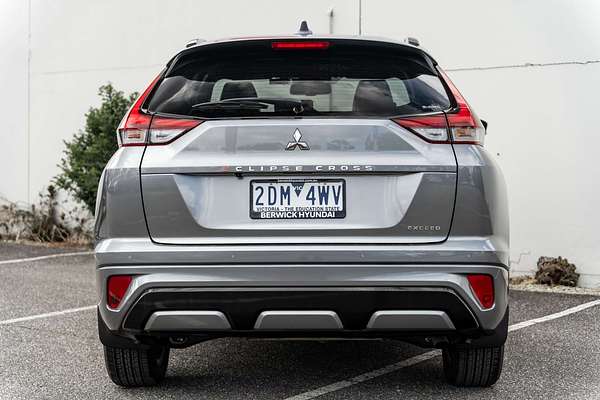 2024 Mitsubishi Eclipse Cross Exceed YB