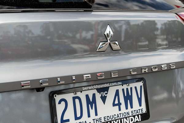 2024 Mitsubishi Eclipse Cross Exceed YB