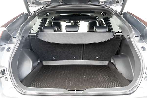 2024 Mitsubishi Eclipse Cross Exceed YB