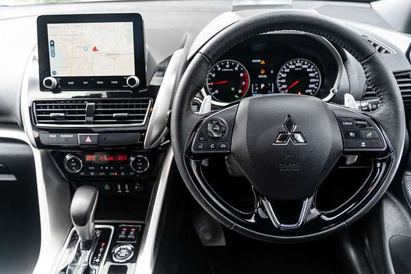 2024 Mitsubishi Eclipse Cross Exceed YB