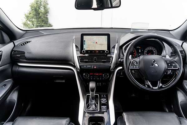 2024 Mitsubishi Eclipse Cross Exceed YB