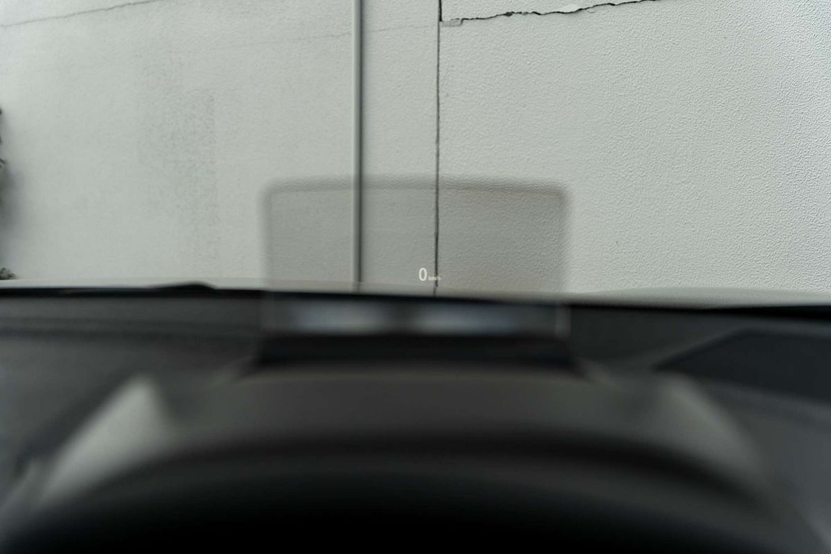 2024 Mitsubishi Eclipse Cross Exceed YB