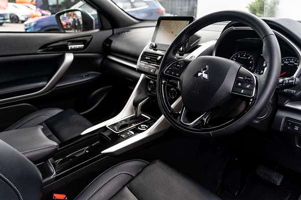 2024 Mitsubishi Eclipse Cross Exceed YB