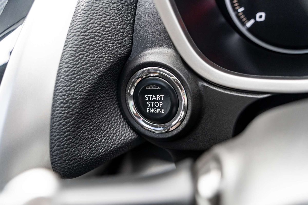 2024 Mitsubishi Eclipse Cross Exceed YB