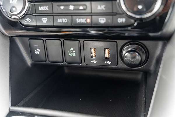 2024 Mitsubishi Eclipse Cross Exceed YB