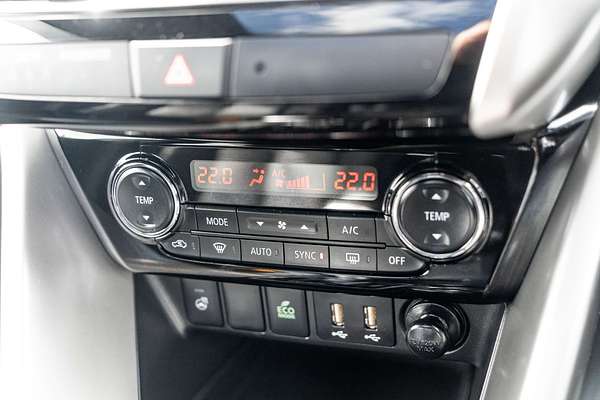 2024 Mitsubishi Eclipse Cross Exceed YB