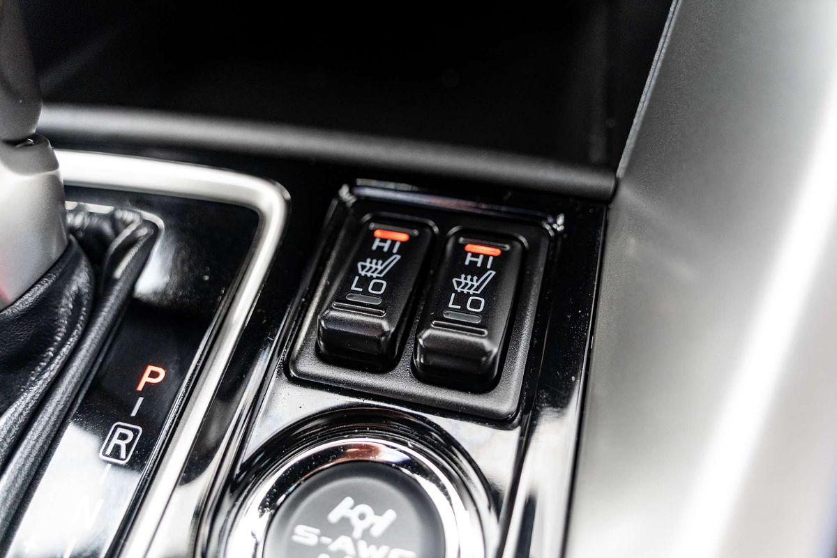 2024 Mitsubishi Eclipse Cross Exceed YB