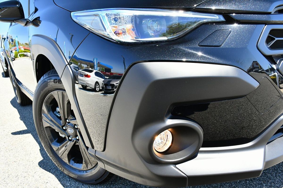 2025 Subaru Crosstrek 2.0L G6X