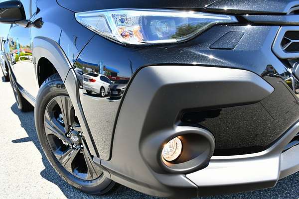 2025 Subaru Crosstrek 2.0L G6X